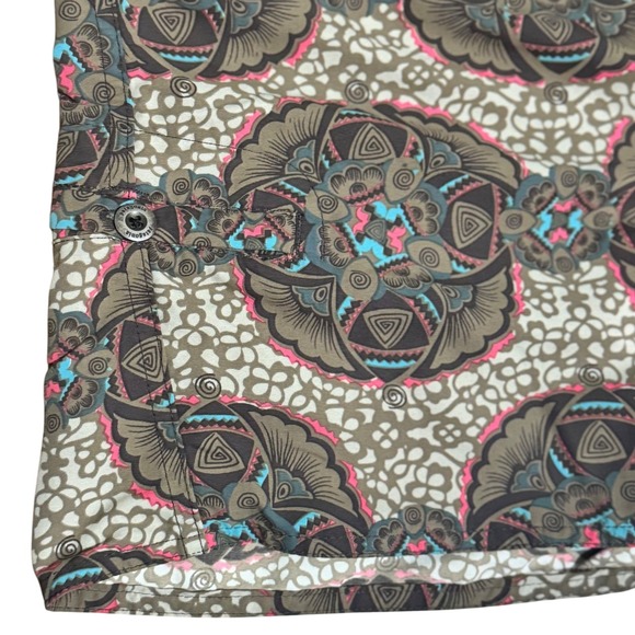 Patagonia Women's Board Shorts Size 6 – Boho‎ Print - Picture 7 of 10